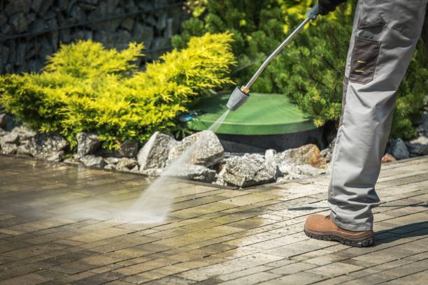 Best Patio and Deck Pressure Washing  in Brunswick, GA