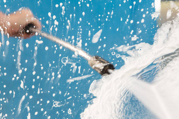 Best Sidewalk and Walkway Cleaning  in Brunswick, GA