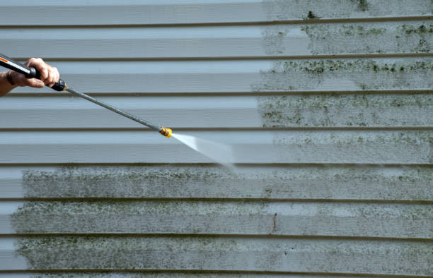 Best Building Exterior Washing  in Brunswick, GA
