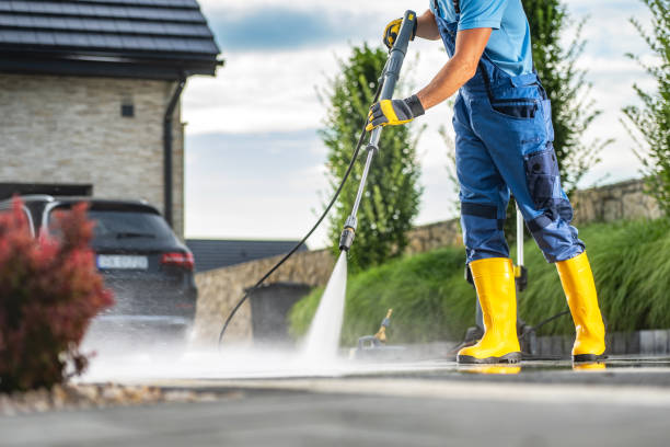 Best Dumpster Area Cleaning  in Brunswick, GA