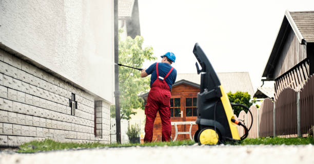 Best Roof Washing  in Brunswick, GA